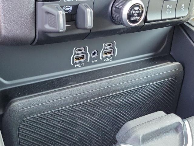 2026 Ram 1500 Big Horn Crew Cab 4x2 5'7" Box
