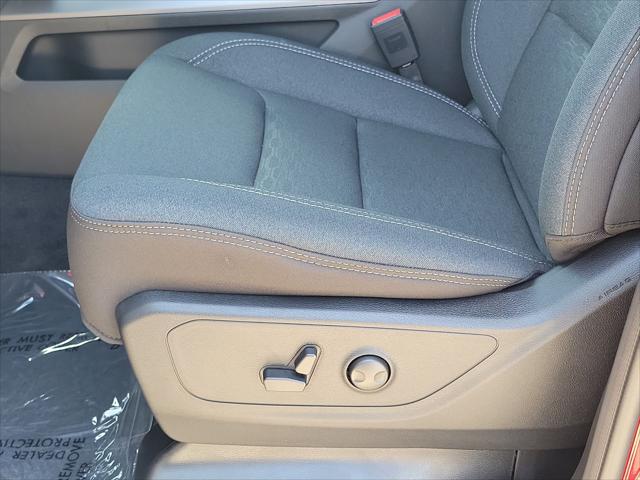 2026 Ram 1500 Big Horn Crew Cab 4x2 5'7" Box