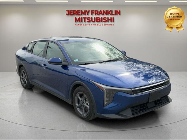 2025 Kia K4 LXS for sale in Kansas City, MO