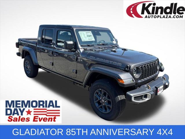 2026 Jeep Gladiator Sport for sale in Cape May Court House, NJ