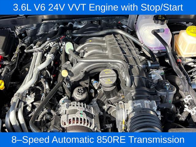2026 Jeep Gladiator GLADIATOR MOJAVE 4X4 2026 Jeep Gladiator GLADIATOR MOJAVE 4X4