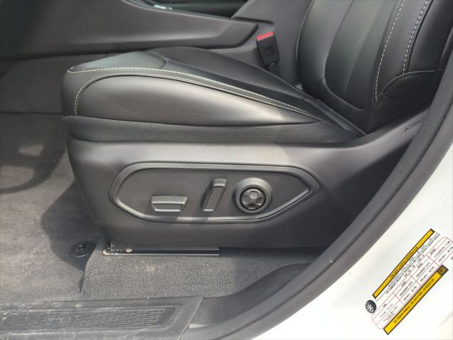 2026 Jeep Grand Cherokee L Limited 4x4