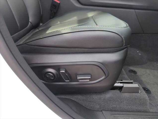 2026 Jeep Grand Cherokee L Limited 4x4