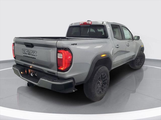 2026 GMC Canyon Elevation, 4WD