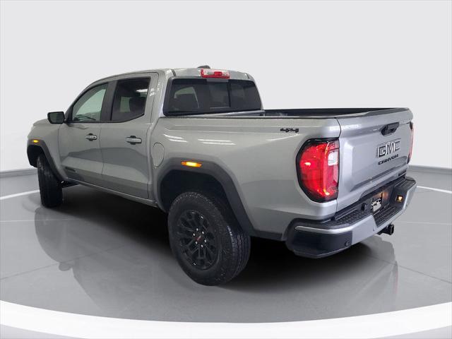 2026 GMC Canyon Elevation, 4WD