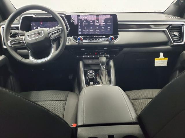 2026 GMC Canyon Elevation, 4WD