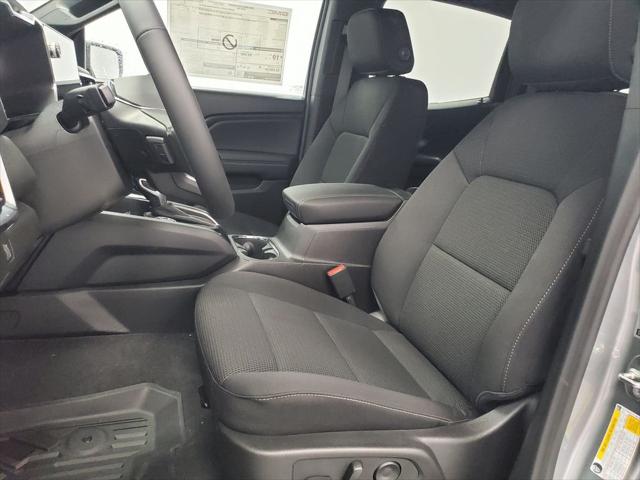 2026 GMC Canyon Elevation, 4WD