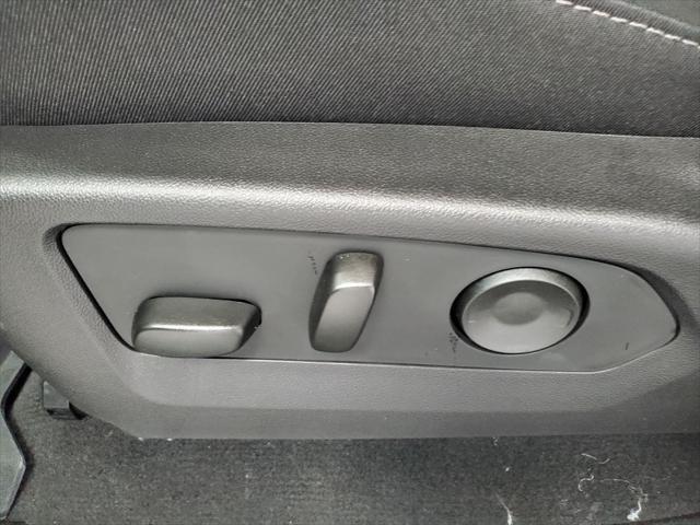 2026 GMC Canyon Elevation, 4WD