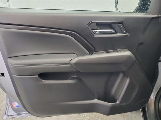 2026 GMC Canyon Elevation, 4WD