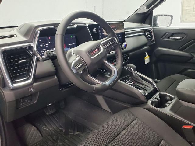2026 GMC Canyon Elevation, 4WD