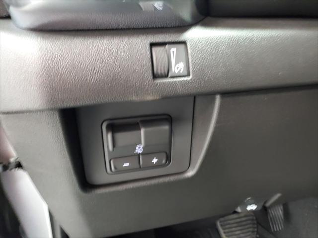 2026 GMC Canyon Elevation, 4WD