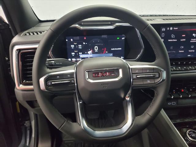 2026 GMC Canyon Elevation, 4WD