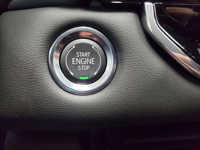 2026 GMC Canyon Elevation, 4WD