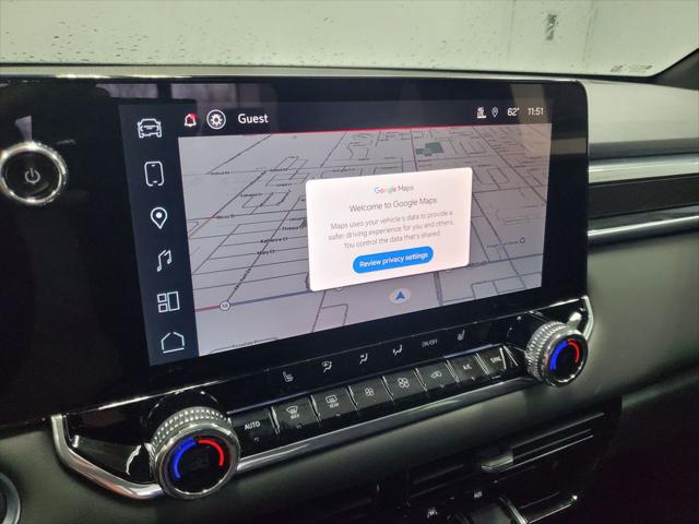 2026 GMC Canyon Elevation, 4WD