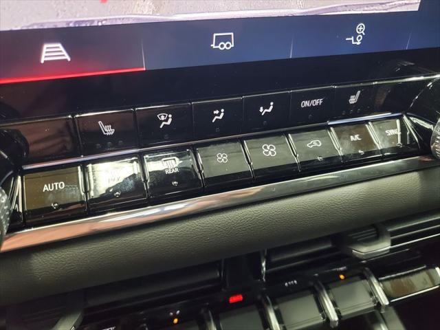 2026 GMC Canyon Elevation, 4WD