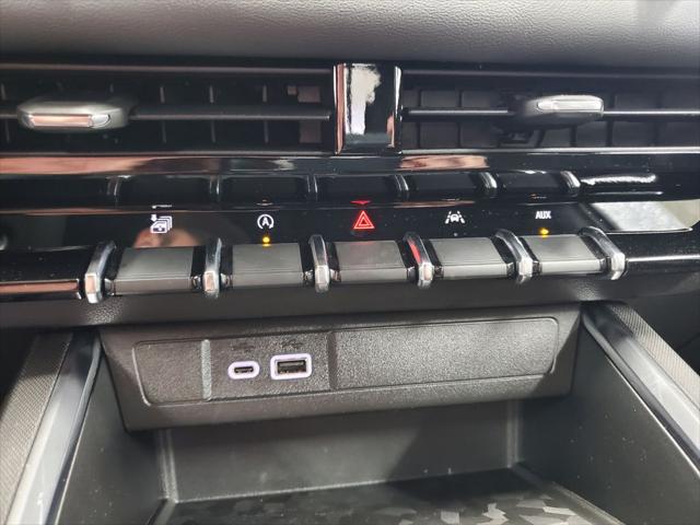 2026 GMC Canyon Elevation, 4WD