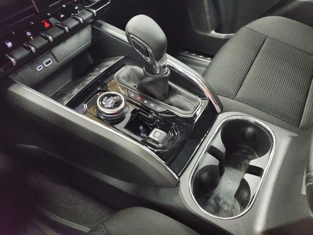 2026 GMC Canyon Elevation, 4WD