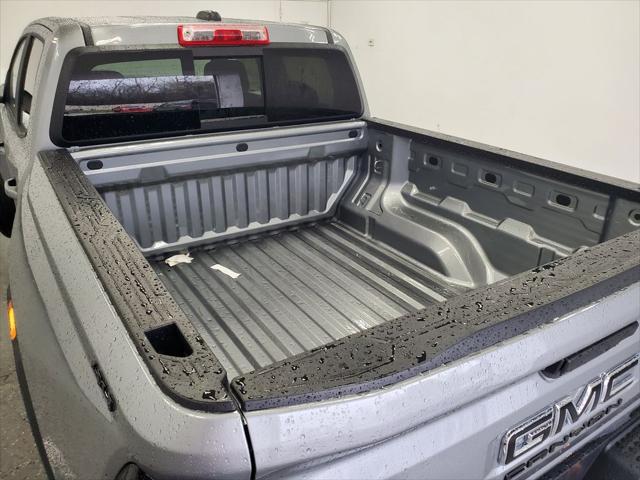 2026 GMC Canyon Elevation, 4WD