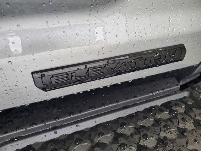 2026 GMC Canyon Elevation, 4WD