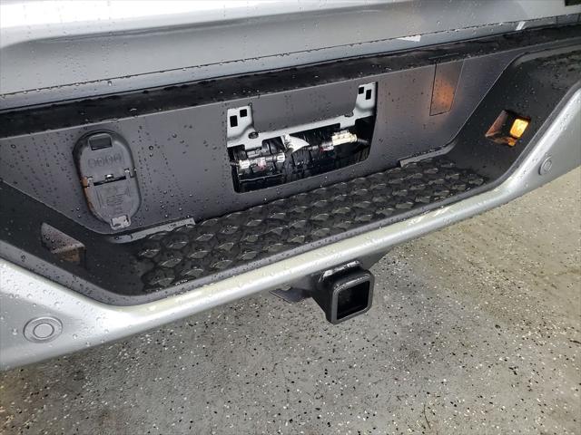 2026 GMC Canyon Elevation, 4WD