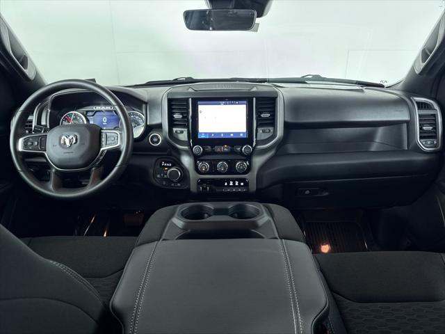 2026 RAM 1500 RAM 1500 WARLOCK CREW CAB 4X4 57 BOX 2026 RAM 1500 RAM 1500 WARLOCK CREW CAB 4X4 57 BOX
