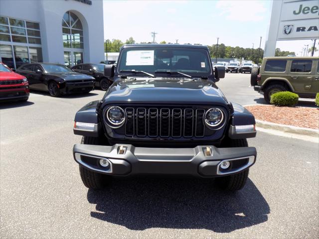 2026 Jeep Gladiator GLADIATOR 85TH ANNIVERSARY EDITION 4X4