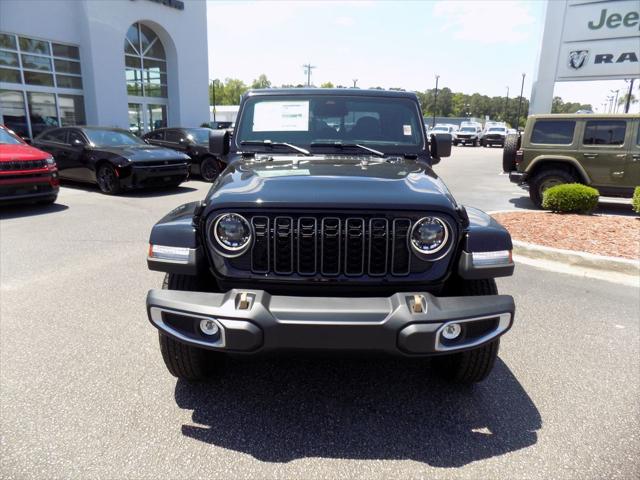 2026 Jeep Gladiator GLADIATOR 85TH ANNIVERSARY EDITION 4X4