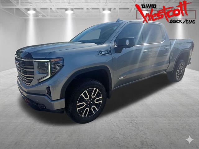 2026 GMC Sierra 1500 AT4 for sale in Burlington, NC