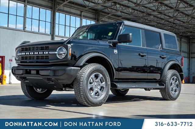 2026 Ford Bronco Big Bend for sale in Augusta, KS