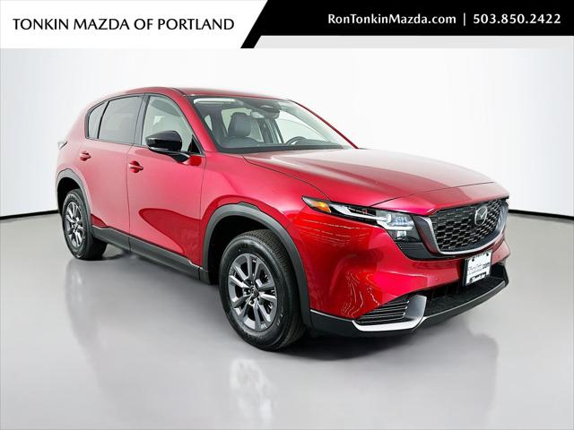 2026 Mazda CX-5 2.5 S Select for sale in Portland, OR