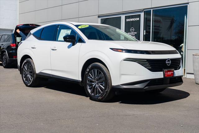 2026 Nissan Murano SL for sale in Beaverton, OR