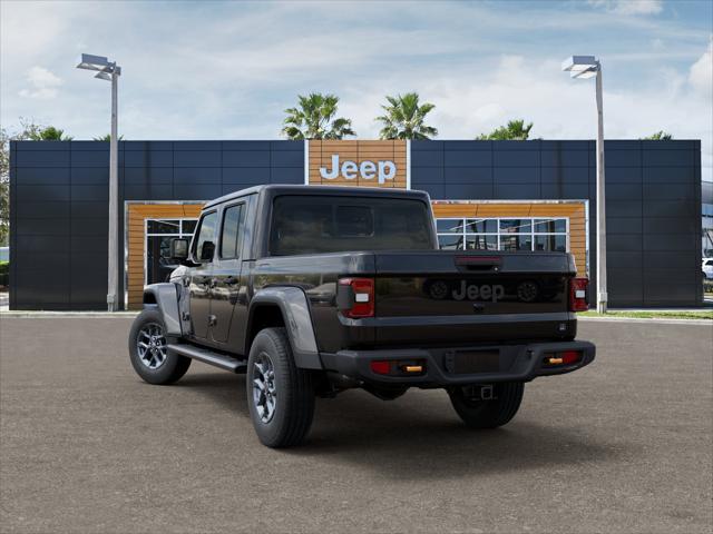 2026 Jeep Gladiator GLADIATOR 85TH ANNIVERSARY EDITION 4X4