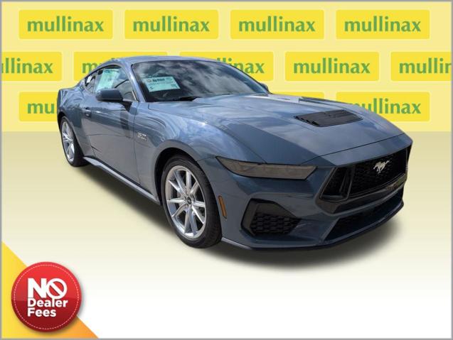 2026 Ford Mustang GT Premium Fastback for sale in Kissimmee, FL