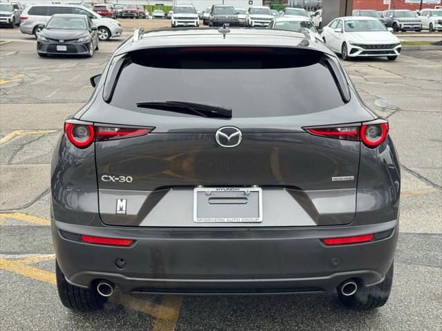 2021 Mazda CX-30 Premium
