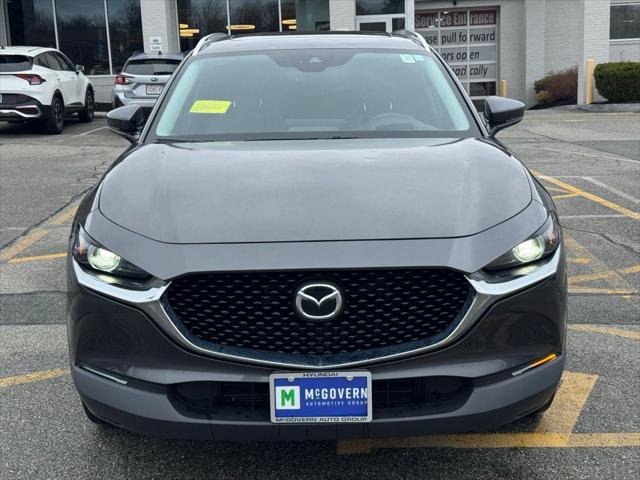2021 Mazda CX-30 Premium