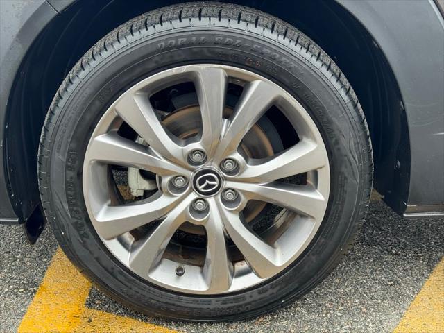 2021 Mazda CX-30 Premium