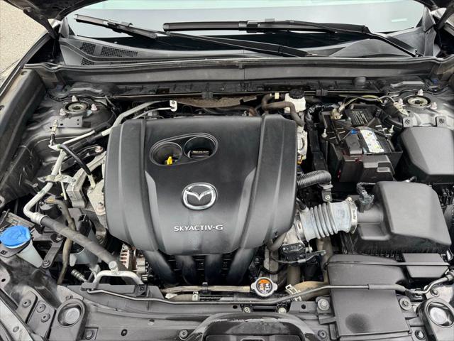 2021 Mazda CX-30 Premium