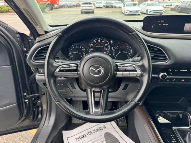 2021 Mazda CX-30 Premium