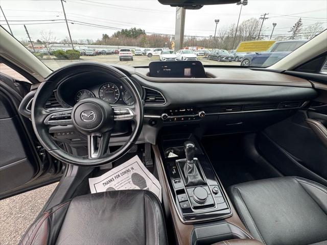 2021 Mazda CX-30 Premium