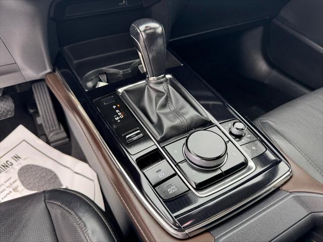 2021 Mazda CX-30 Premium