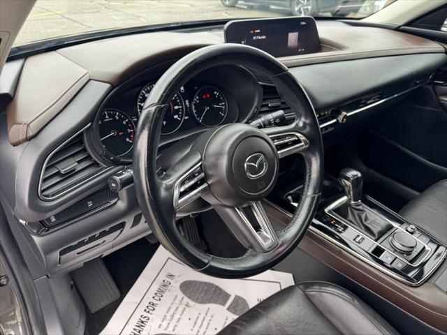 2021 Mazda CX-30 Premium