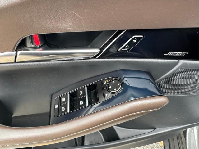 2021 Mazda CX-30 Premium
