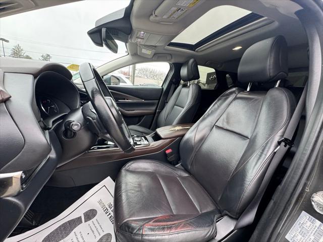 2021 Mazda CX-30 Premium