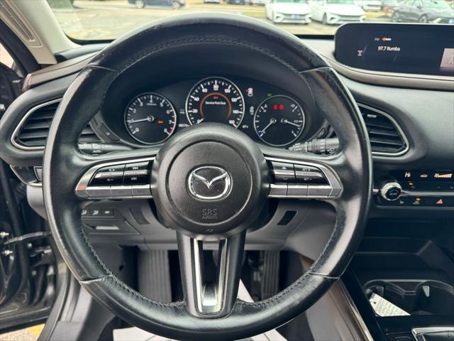 2021 Mazda CX-30 Premium
