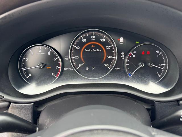 2021 Mazda CX-30 Premium