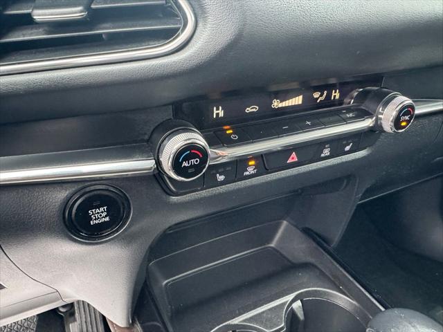 2021 Mazda CX-30 Premium