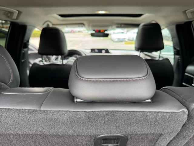 2021 Mazda CX-30 Premium