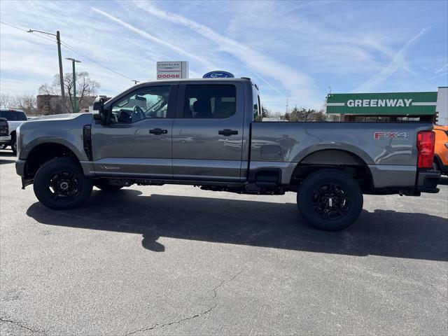2026 Ford F-250 XL