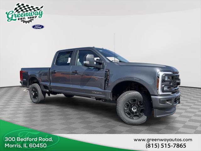 2026 Ford F-250 XL for sale in Morris, IL