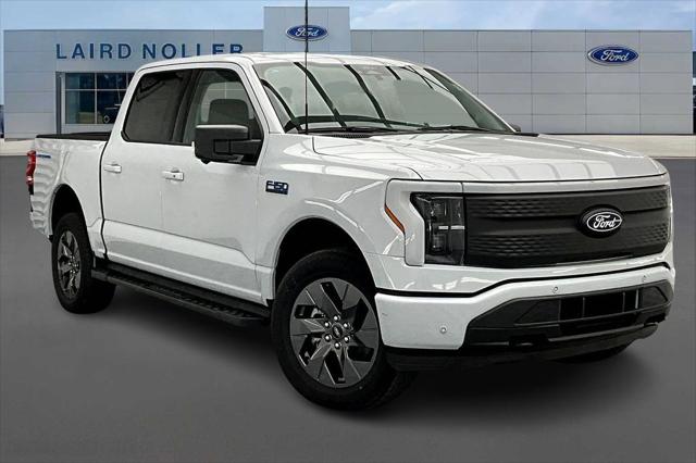 2025 Ford F-150 Flash